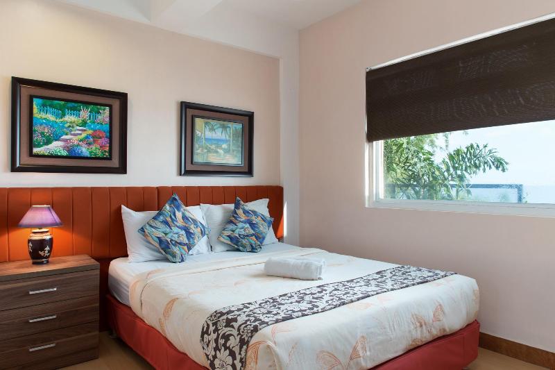 Casa Alegria Bed And Breakfast Tagaytay