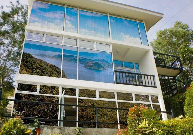 Casa Alegria Bed And Breakfast Tagaytay