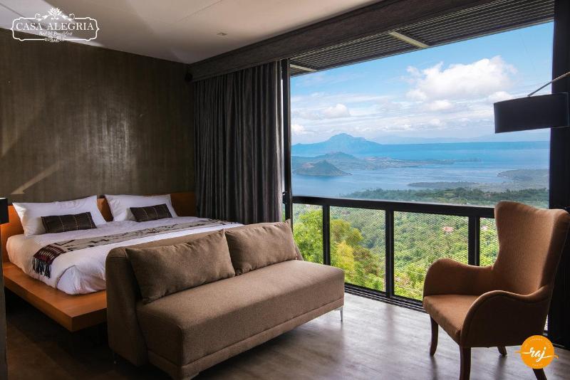 Casa Alegria Bed And Breakfast Tagaytay