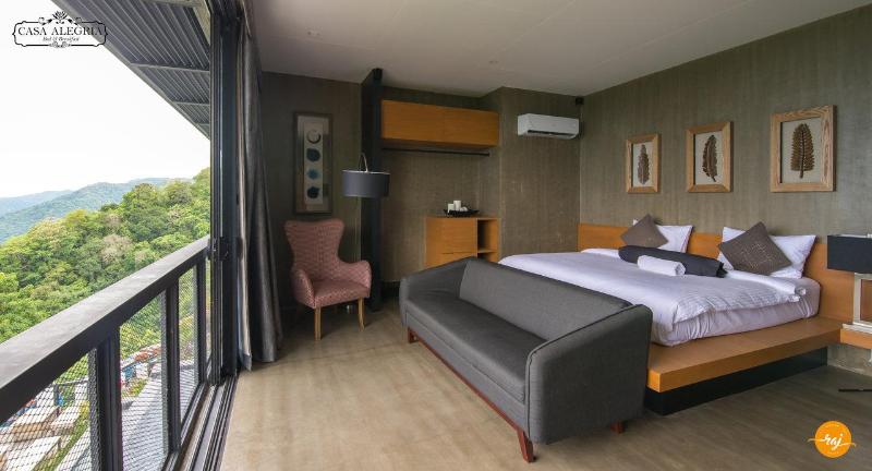 Casa Alegria Bed And Breakfast Tagaytay