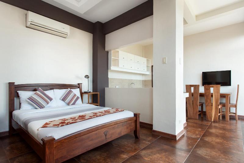 Casa Alegria Bed And Breakfast Tagaytay