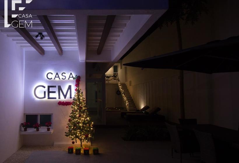 Casa Gem B&b