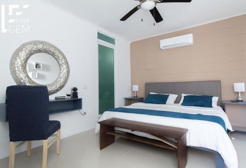 Casa Gem B&b
