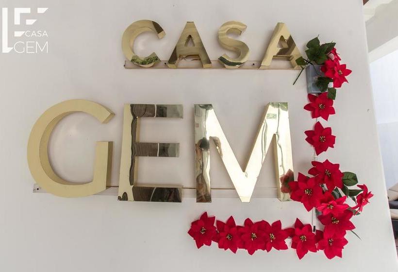 Casa Gem B&b