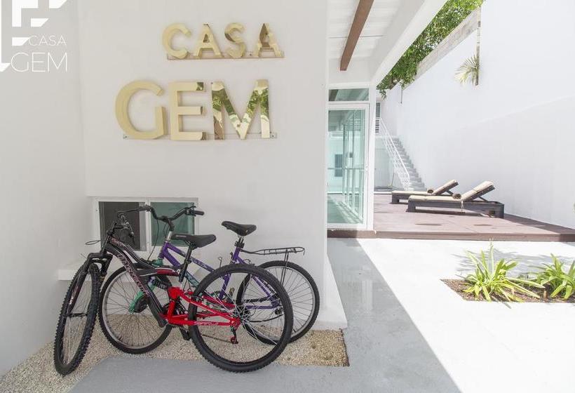 Casa Gem B&b