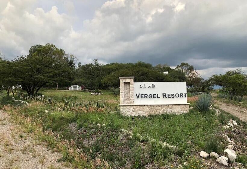Club Vergel Resort