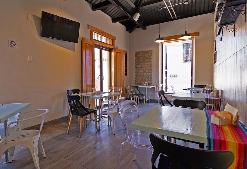 Collection O Corazón Del Café Hotel Boutique