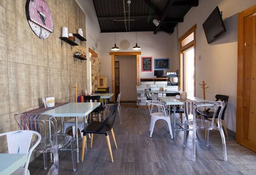 Collection O Corazón Del Café Hotel Boutique