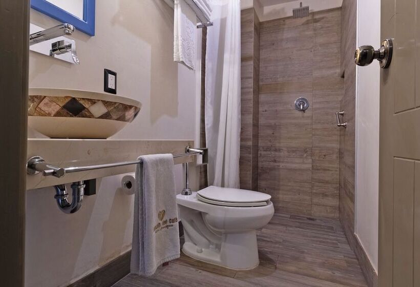 Collection O Corazón Del Café Hotel Boutique