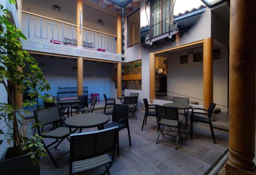 Collection O Corazón Del Café Hotel Boutique