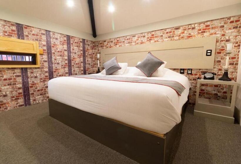 Collection O Corazón Del Café Hotel Boutique