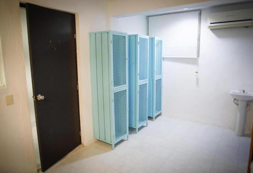 Downtown Hostel Chetumal