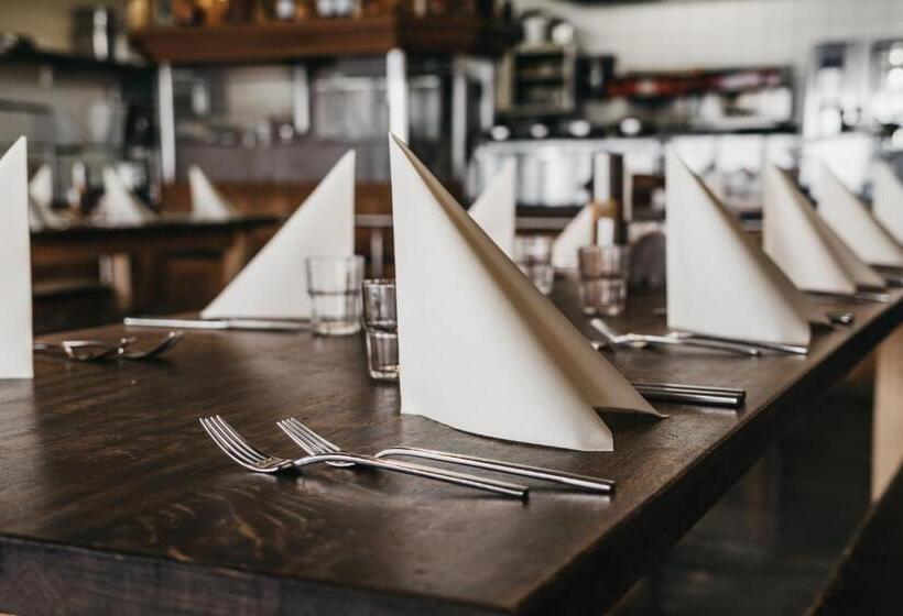 Galaaxy Mountain Hostel