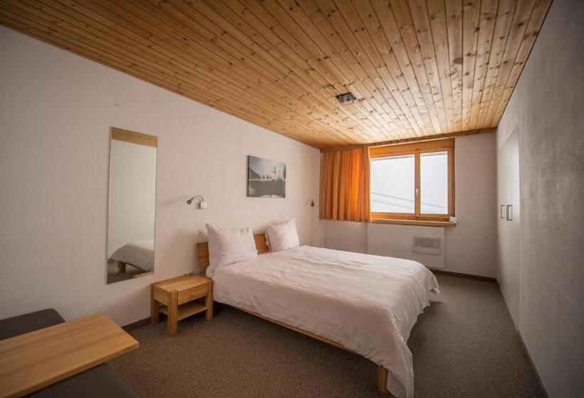 Galaaxy Mountain Hostel