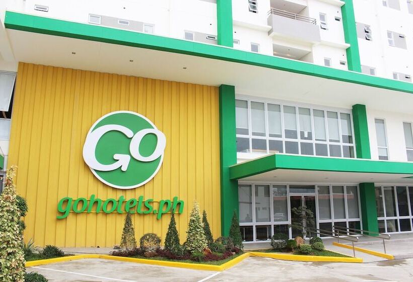 Go Hotels Lanang   Davao