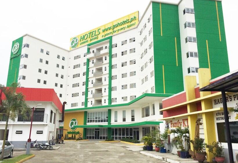 Go Hotels Lanang   Davao