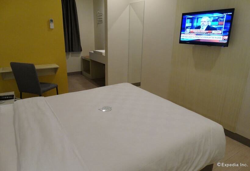 Go Hotels Lanang   Davao