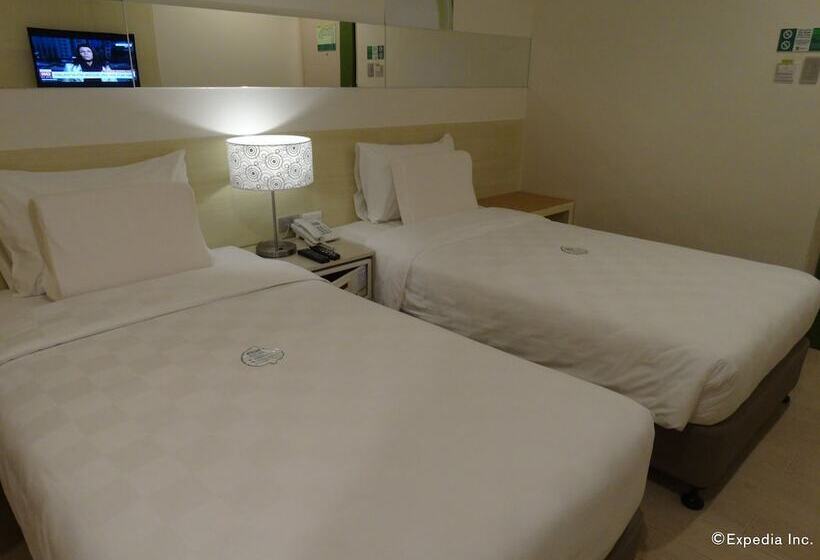 Go Hotels Lanang   Davao