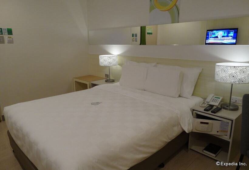 Go Hotels Lanang   Davao