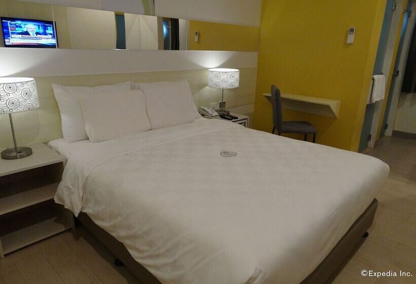 Go Hotels Lanang   Davao