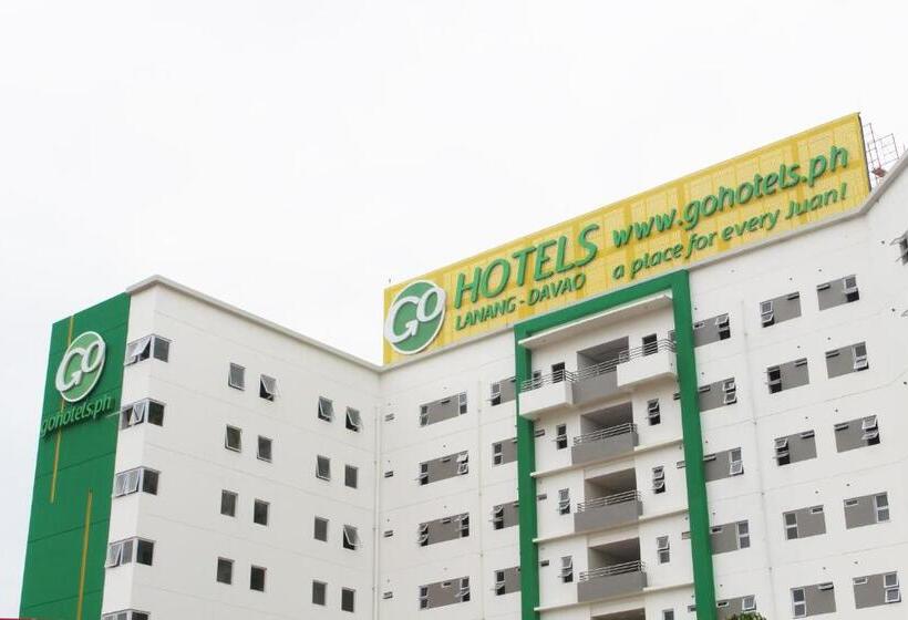 Go Hotels Lanang   Davao