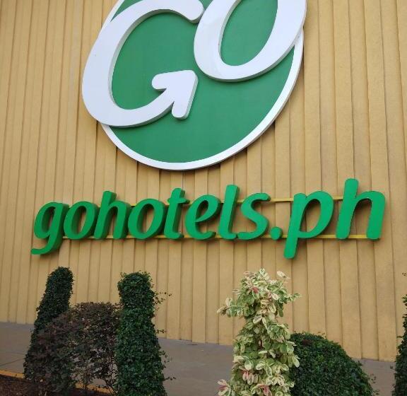 Go Hotels Lanang   Davao