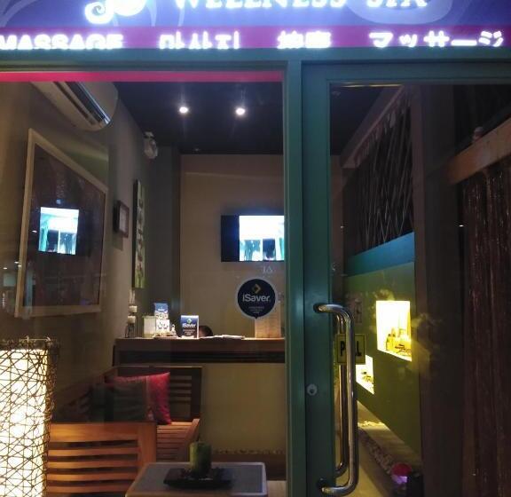 Go Hotels Lanang   Davao