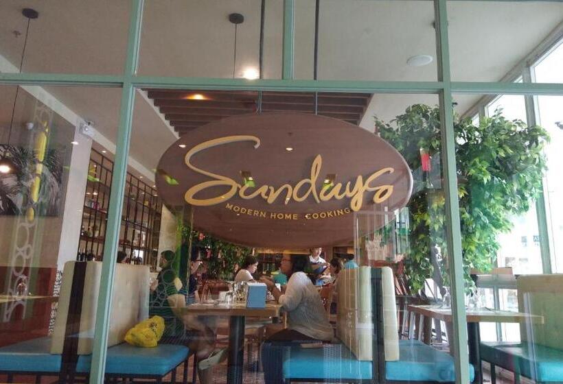 Go Hotels Lanang   Davao