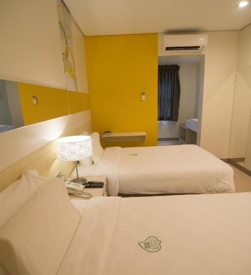 Go Hotels Lanang   Davao