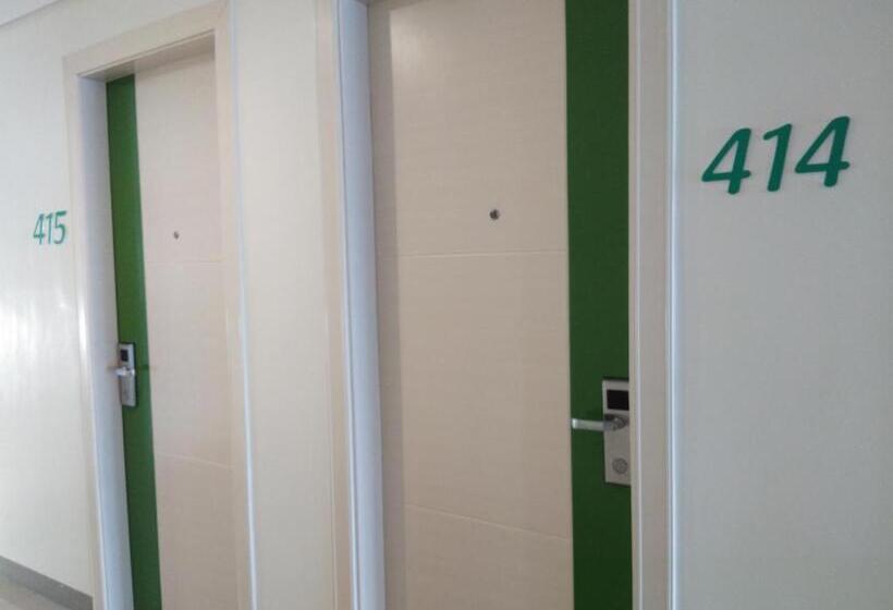 Go Hotels Lanang   Davao