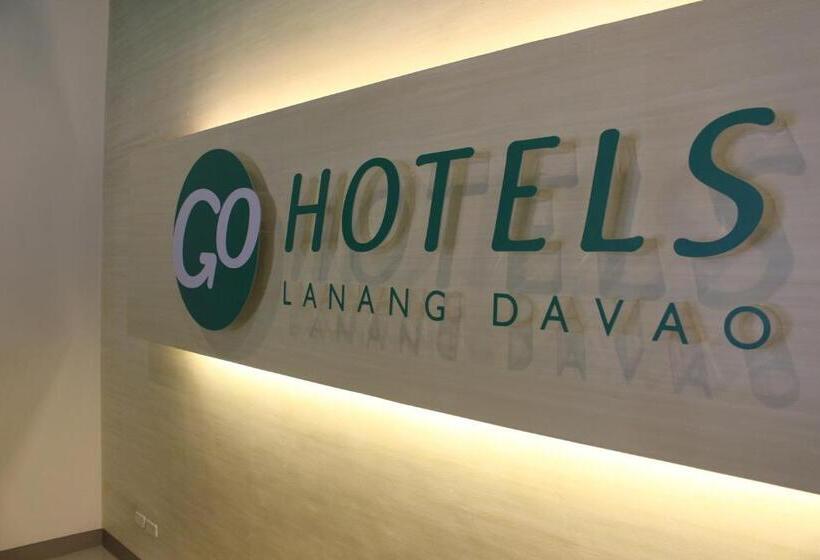 Go Hotels Lanang   Davao