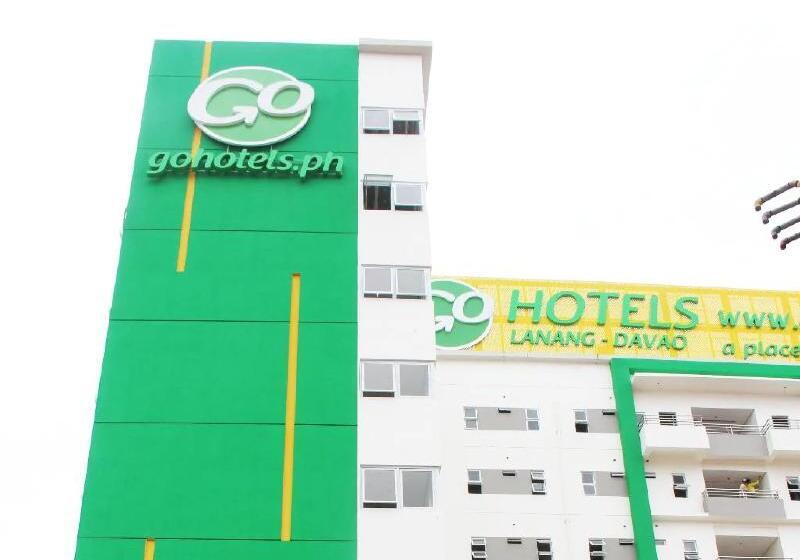 Go Hotels Lanang   Davao