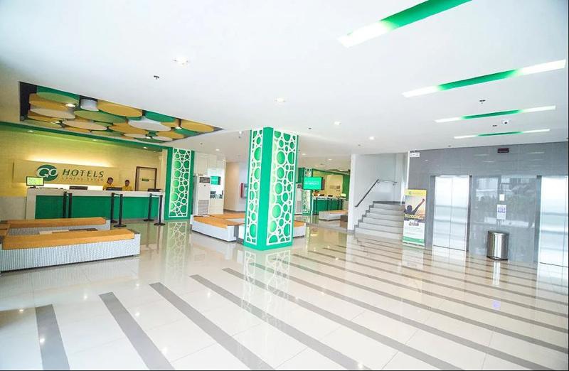 Go Hotels Lanang   Davao