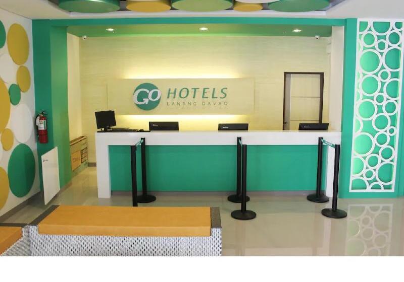 Go Hotels Lanang   Davao