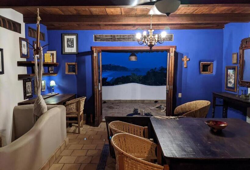 צימר Heven Residence