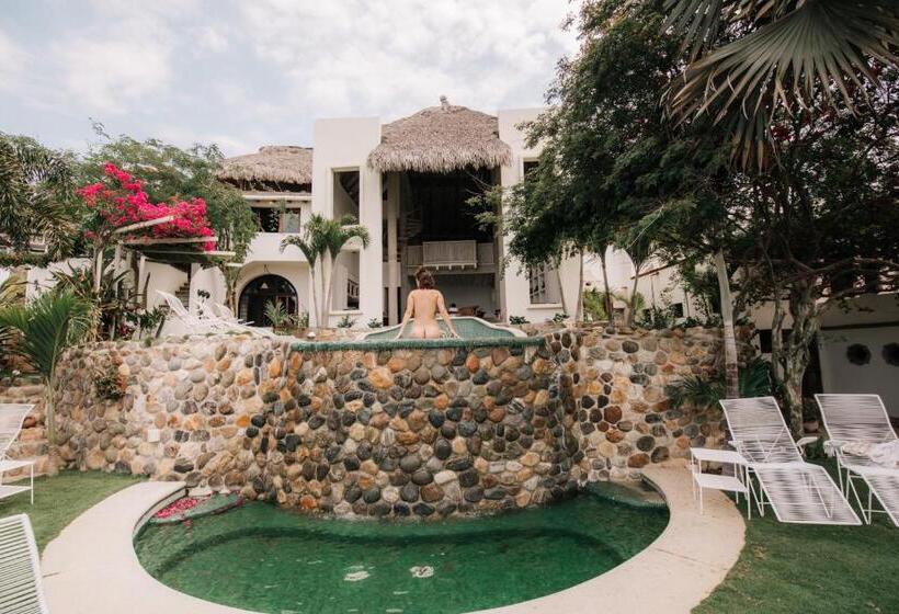 צימר Heven Residence