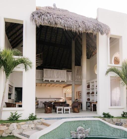 צימר Heven Residence