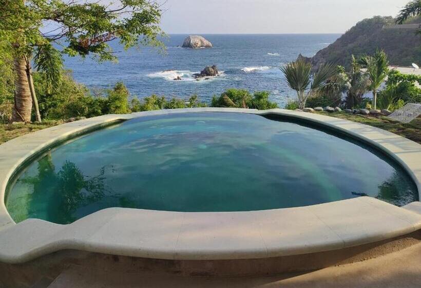 צימר Heven Residence