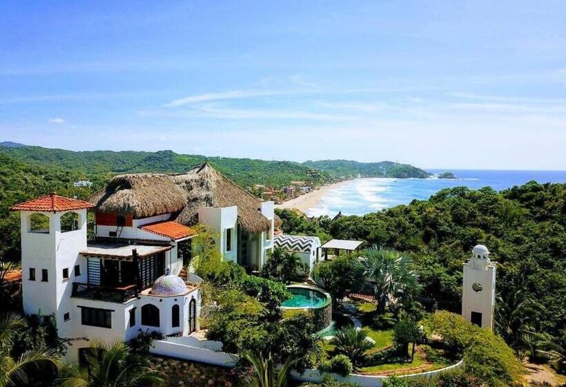 צימר Heven Residence