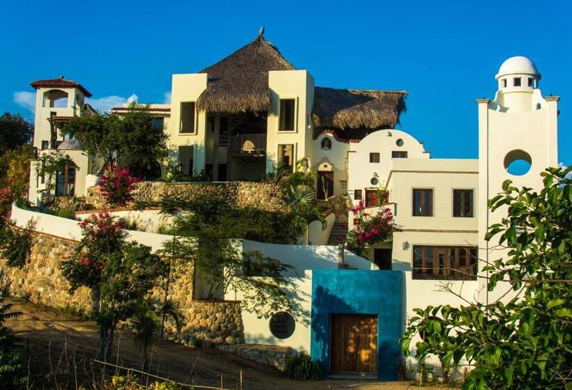 צימר Heven Residence