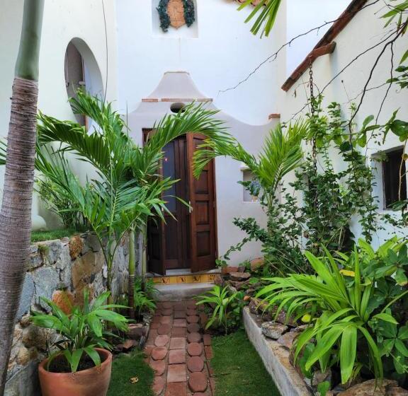 צימר Heven Residence