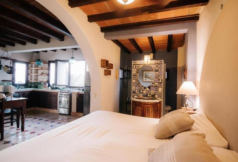 צימר Heven Residence