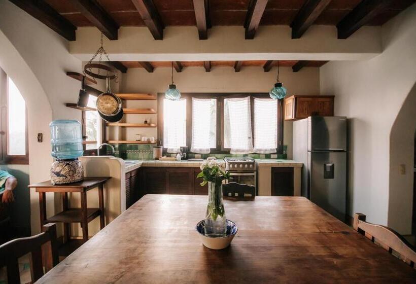 צימר Heven Residence