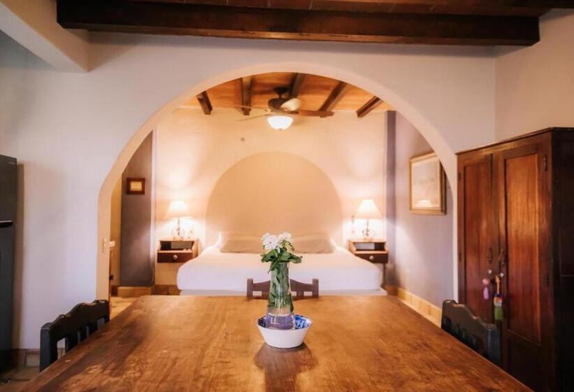 צימר Heven Residence