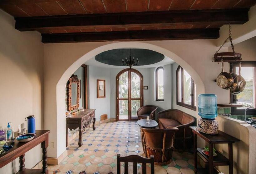 צימר Heven Residence