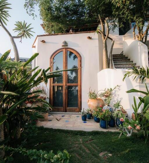 צימר Heven Residence