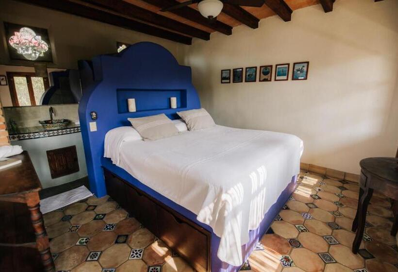 צימר Heven Residence