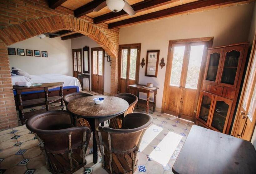 צימר Heven Residence