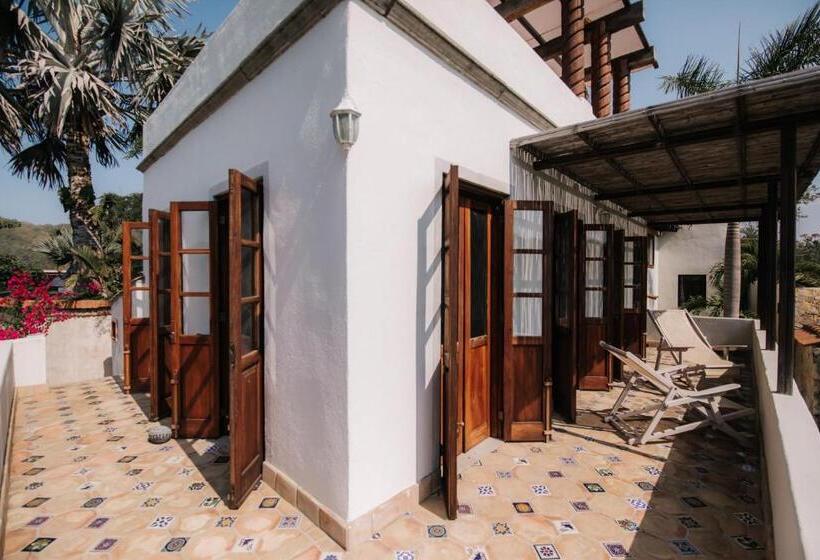 צימר Heven Residence