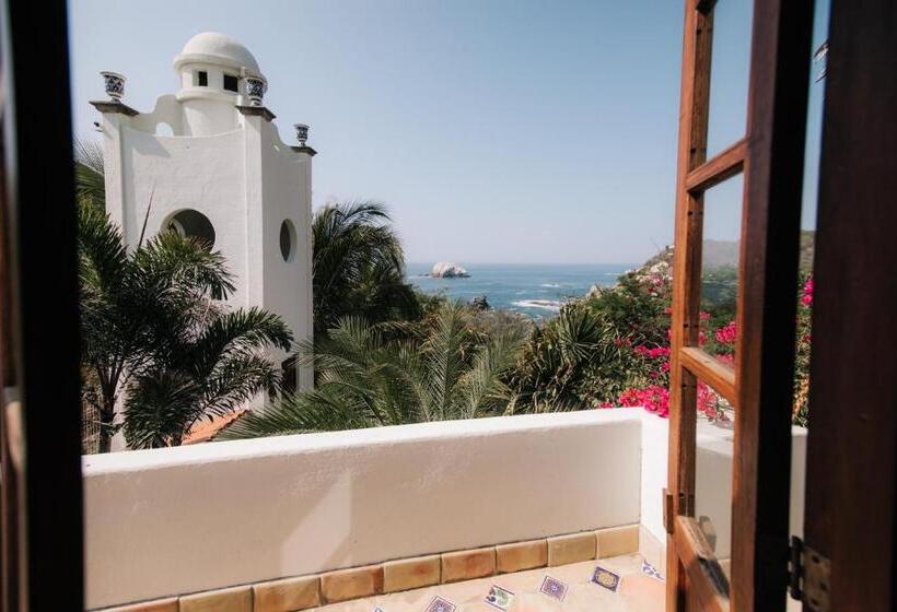 צימר Heven Residence